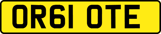 OR61OTE
