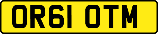 OR61OTM
