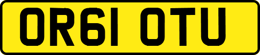 OR61OTU
