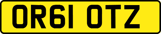 OR61OTZ