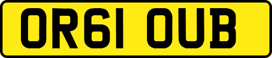 OR61OUB