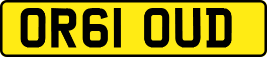OR61OUD