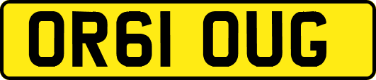 OR61OUG
