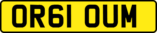 OR61OUM