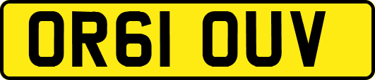 OR61OUV