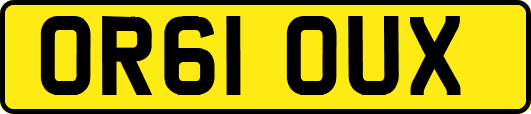 OR61OUX