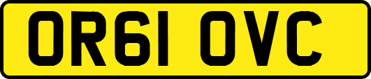 OR61OVC