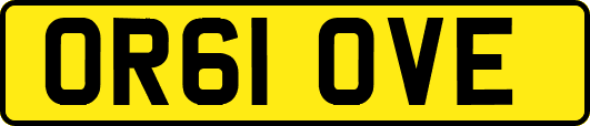 OR61OVE