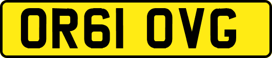 OR61OVG