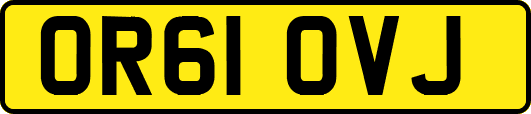 OR61OVJ