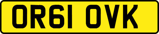 OR61OVK
