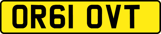 OR61OVT