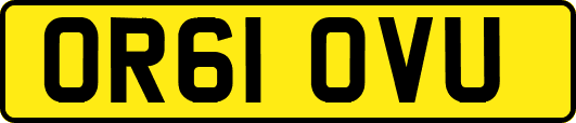 OR61OVU