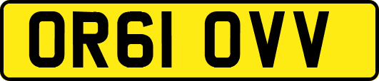 OR61OVV