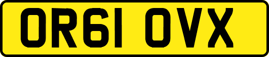 OR61OVX