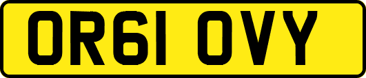 OR61OVY