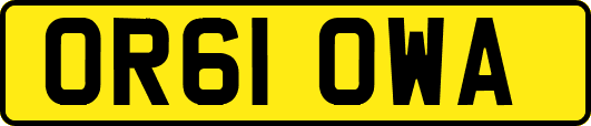 OR61OWA