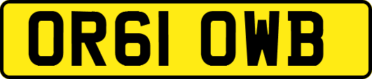 OR61OWB