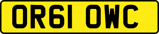 OR61OWC