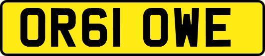 OR61OWE