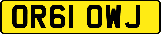 OR61OWJ