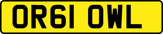 OR61OWL