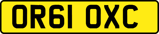 OR61OXC