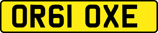 OR61OXE