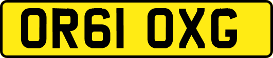 OR61OXG
