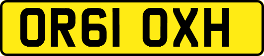 OR61OXH