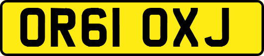 OR61OXJ