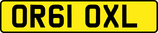 OR61OXL