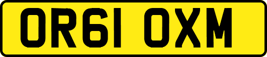 OR61OXM
