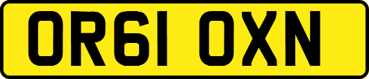 OR61OXN
