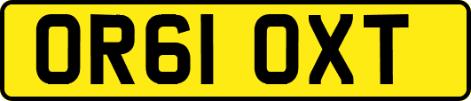 OR61OXT