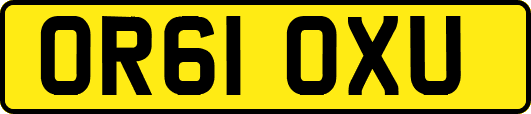 OR61OXU