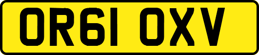 OR61OXV