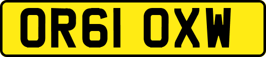OR61OXW