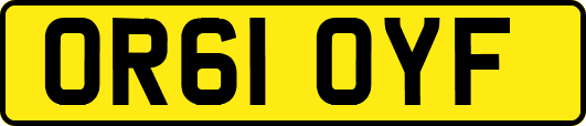 OR61OYF