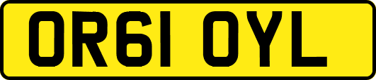 OR61OYL