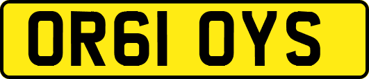 OR61OYS
