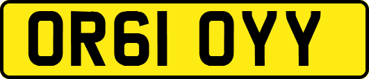 OR61OYY