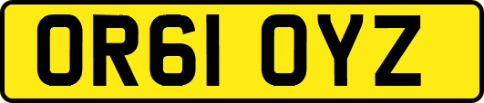 OR61OYZ