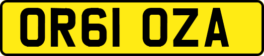 OR61OZA