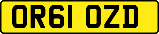 OR61OZD