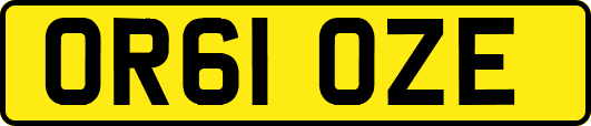 OR61OZE