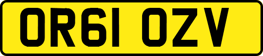 OR61OZV