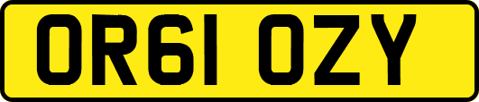 OR61OZY