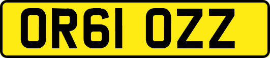 OR61OZZ