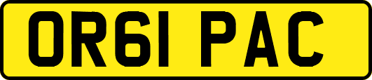 OR61PAC
